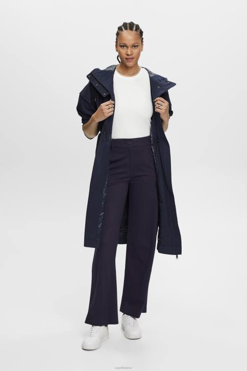 bakas beveik baltas moterys Esprit briaunotas bako viršus 4D6F301