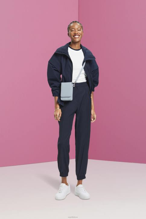 bakas beveik baltas moterys Esprit trikotažinis tankas 4D6F241