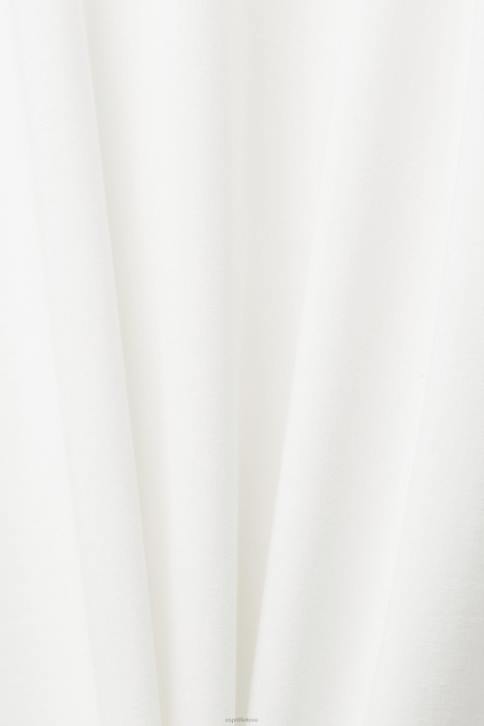 bakas beveik baltas moterys Esprit trikotažinis tankas 4D6F241