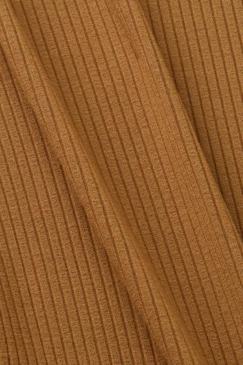 bakas blyški chaki moterys Esprit briaunotas bako viršus 4D6F302