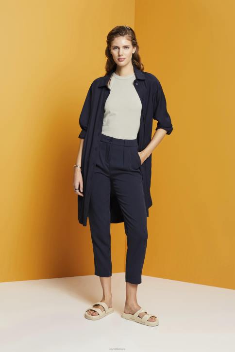 bakas dulkėta žalia moterys Esprit trikotažinis tankas 4D6F261