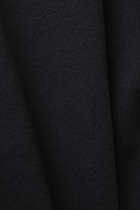 bakas juodas moterys Esprit briaunotas bako viršus 4D6F280