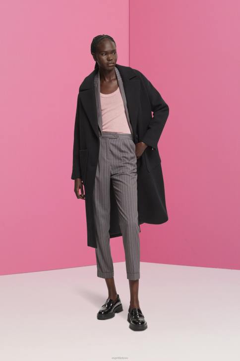 bakas skaistalai moterys Esprit Blizgantis viršus be rankovių 4D6F403