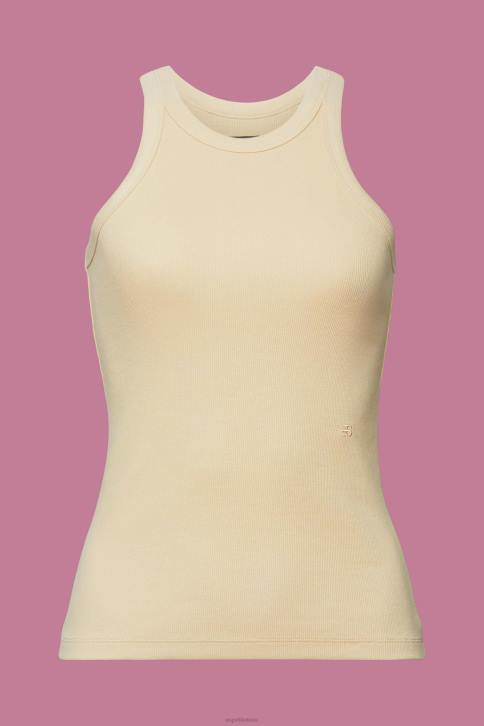 bakas smėlis moterys Esprit briaunotas bako viršus 4D6F282