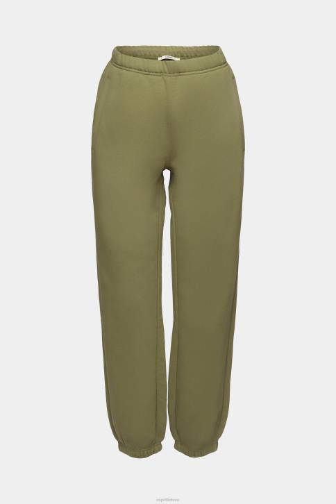 bėgikai alyvuogių moterys Esprit megztiniai bėgikai 4D6F175