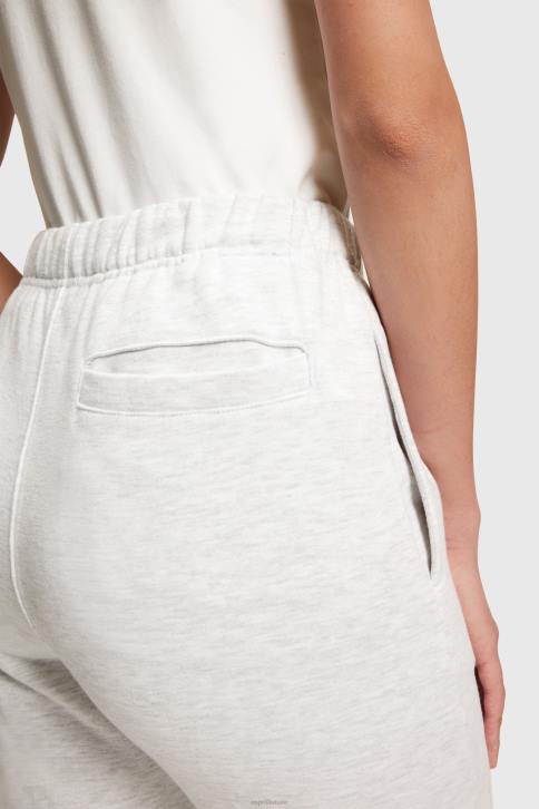 kelnes ir kelnes pilka moterys ESPRIT x Rest & Recreation kapsulines sportines kelnes 4D6F478