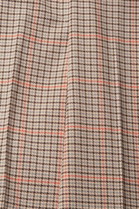 kelnes ir kelnes smėlis moterys Esprit patikrintos kelnės 4D6F529