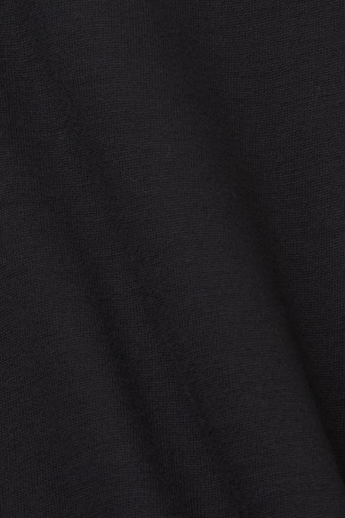 liemenė juodas moterys Esprit viskozės liemenės viršus 4D6F260