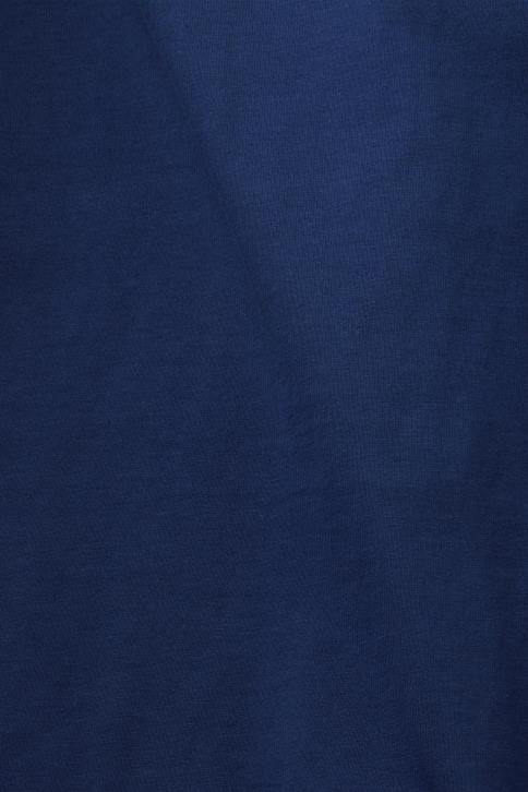 marškinėliai rašalas moterys Esprit medvilniniai marškinėliai su išsiuvinėtu logotipu 4D6F150