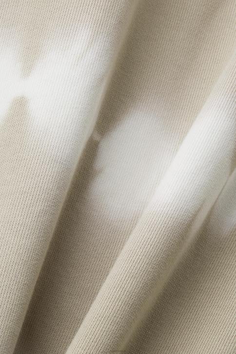 megztiniai ir gobtuvai dulkėta žalia moterys Esprit kaklaraiščio dažų gobtuvas 4D6F296