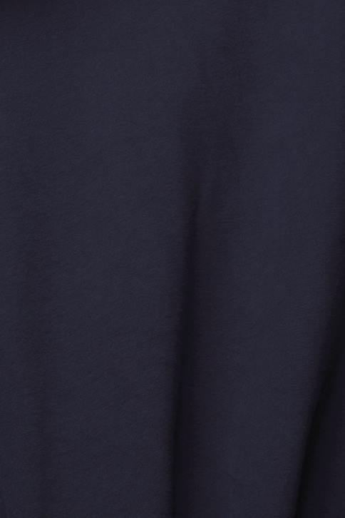 megztiniai ir gobtuvai karinis jūrų laivynas moterys Esprit megztinis džemperis 4D6F511