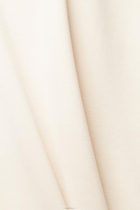 megztiniai ir gobtuvai ledas moterys Esprit gobtuvas be rankovių su skeltukais šonuose 4D6F532