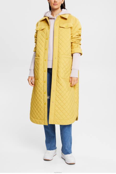 megztiniai ir gobtuvai levandos moterys Esprit megztinis džemperis 4D6F512