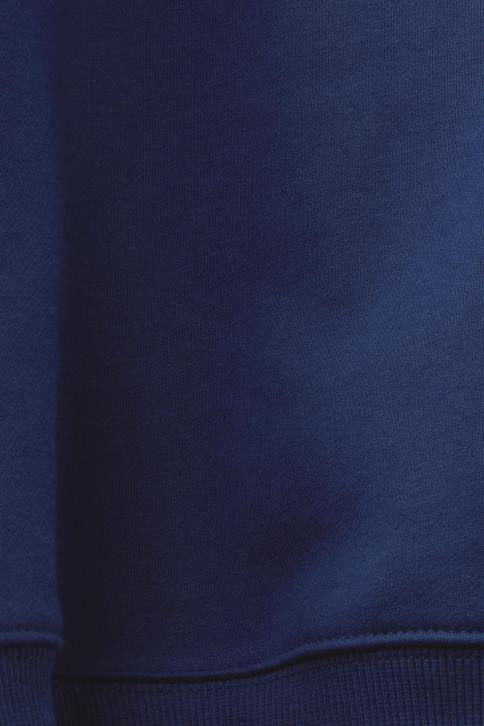 megztiniai ir gobtuvai rašalas moterys Esprit megztinis su pusiau užtrauktuku 4D6F162