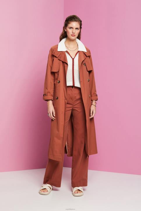 megztiniai ledas moterys Esprit trumpomis rankovėmis polo džemperis 4D6F105