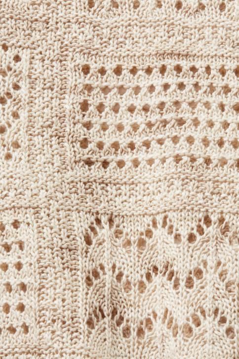 megztiniai smėlis moterys Esprit megztinis be rankoviu 4D6F7