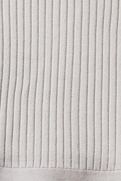 megztiniai vidutinio pilkumo moterys Esprit klostuotas viršus 4D6F469