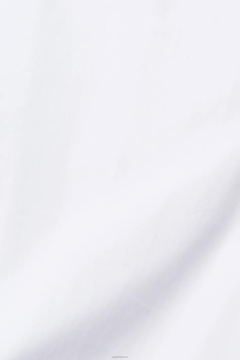 palaidinės baltas moterys Esprit marškinių palaidinė 4D6F516