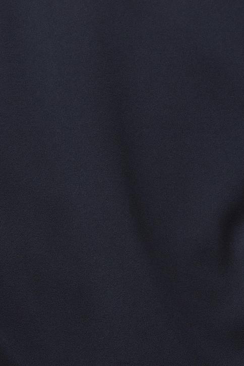 palaidinės karinis jūrų laivynas moterys Esprit sutrumpinta palaidinė be rankovių 4D6F310