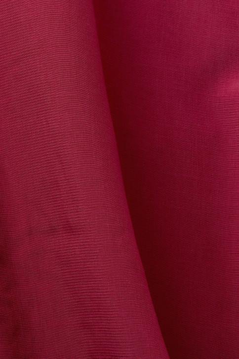 palaidinės vyšnių raudona moterys Esprit palaidinė su smocked detalėmis, lenzing ecovero 4D6F371