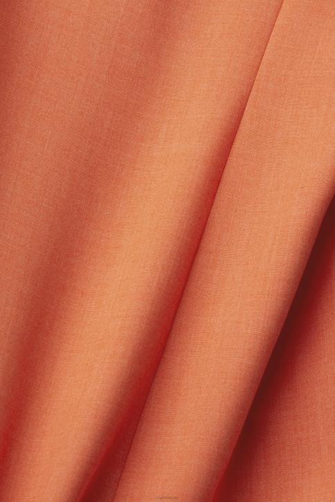 paltai oranžinė raudona moterys Esprit negabaritinis dvieilis švarkas 4D6F313