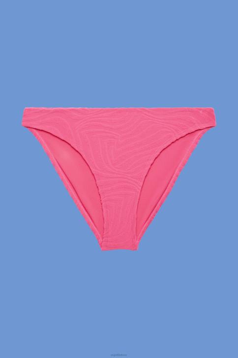 plaukti rožinė fuksija moterys Esprit paplūdimio dugnai 4D6F49