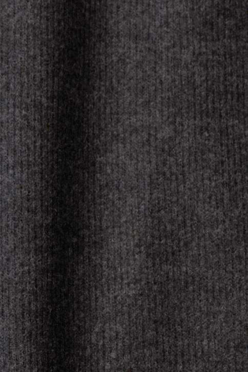 sijonai antracitas moterys Esprit sijonas su šonkauliu pieštuku 4D6F431