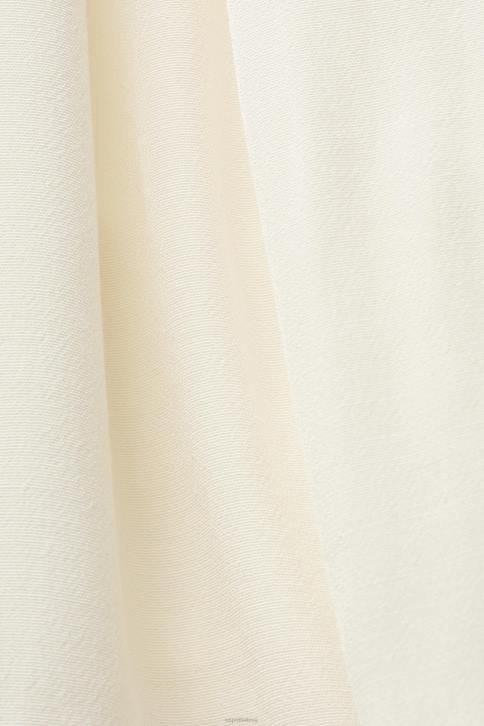 sijonai baltas moterys Esprit midi sijonas 4D6F238