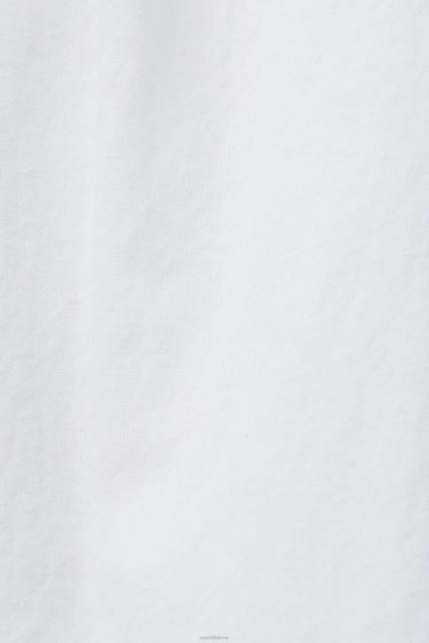 sijonai baltas moterys Esprit sijonai šviesaus audinio 4D6F114