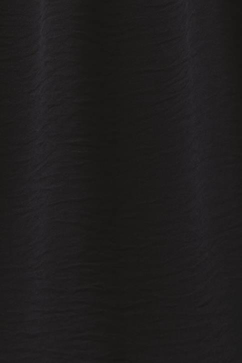 sijonai juodas moterys Esprit krepinis mini sijonas 4D6F262