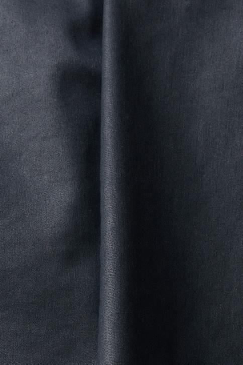 sijonai juodas moterys Esprit odinio efekto midi sijonas 4D6F443