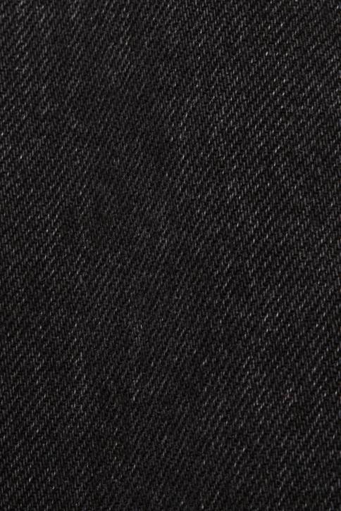 sijonai juodas vidutinis skalbimas moterys Esprit midi sijonas su asimetrišku juosmeniu 4D6F208