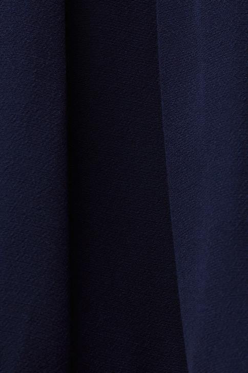 sijonai karinis jūrų laivynas moterys Esprit midi sijonas 4D6F239