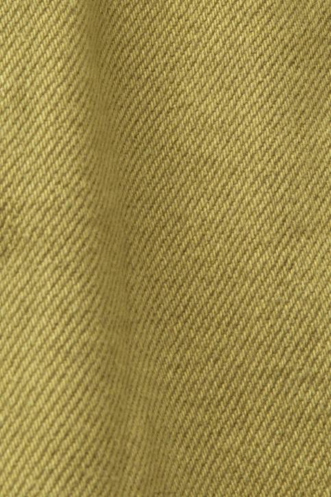 šortai baltas moterys Esprit džinsiniai šortai su aukštu juosmeniu 4D6F57