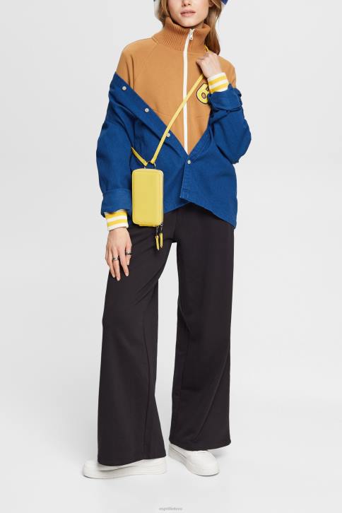 striukės karamelė moterys Esprit universiteto striukė 4D6F417