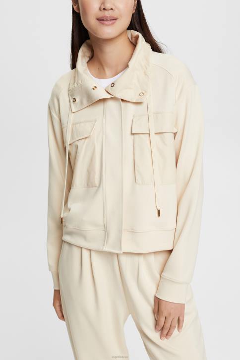 striukės ledas moterys Esprit striukė su stovinčia apykakle 4D6F560