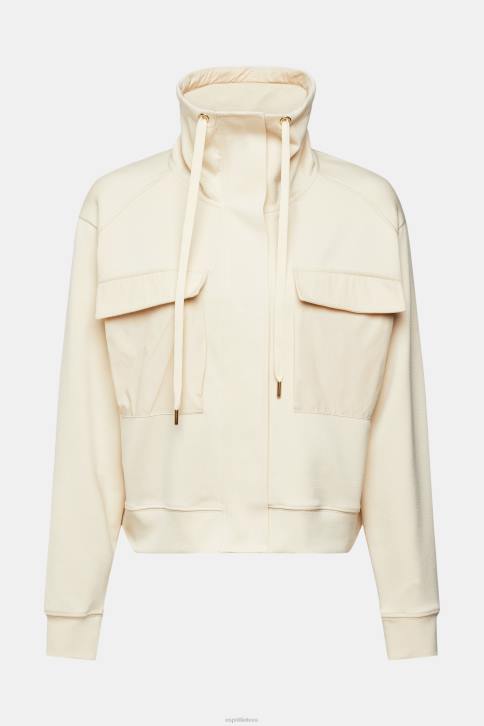 striukės ledas moterys Esprit striukė su stovinčia apykakle 4D6F560