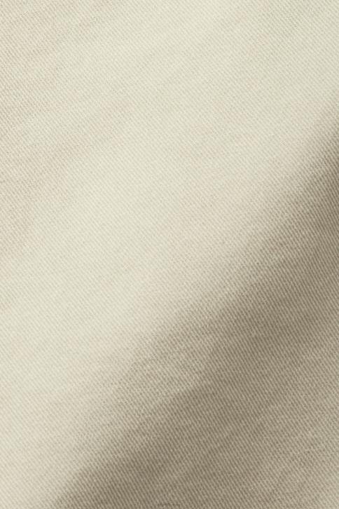 striukės smėlis moterys Esprit ruoželinė striukė su diržu 4D6F292