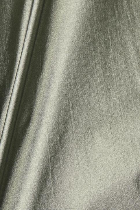 striukės tamsiai žalsvai žalsvos spalvos moterys Esprit metalinio blizgesio striukė su gobtuvu 4D6F267