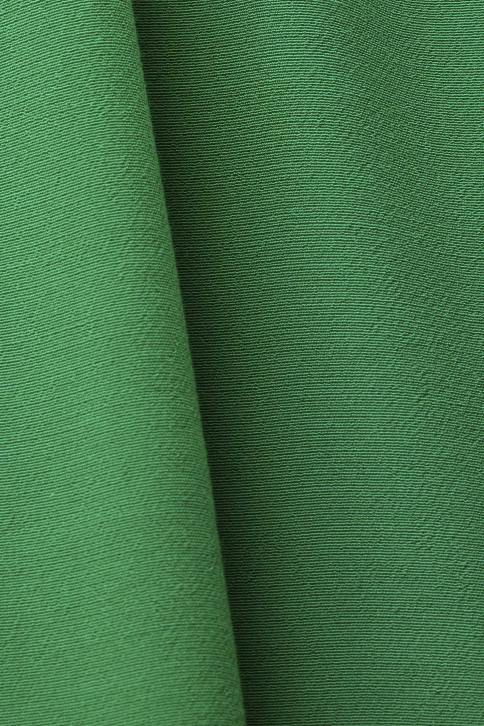 suknelės žalias moterys Esprit mini suknele smockuotu liemeniu 4D6F227