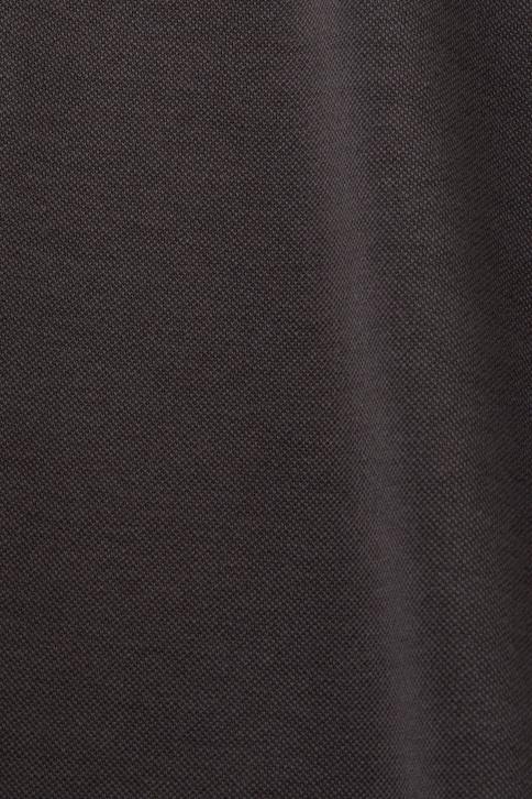 suknelės antracitas moterys Esprit Modal-blend tank midi suknelė 4D6F52