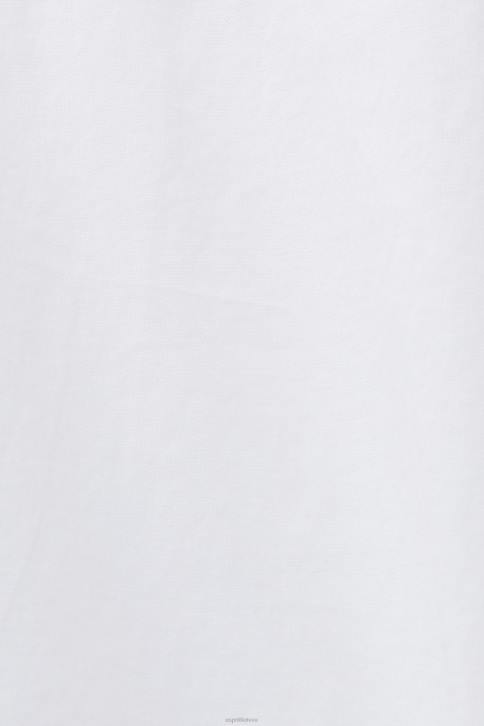 suknelės baltas moterys Esprit medvilninių nėrinių suknelė iki kelių 4D6F111