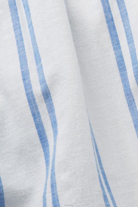 suknelės beveik baltas moterys Esprit suknelės šviesaus audinio 4D6F101