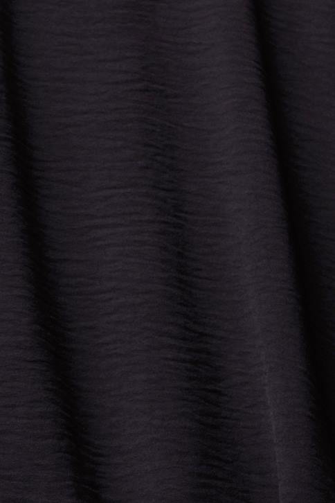 suknelės juodas moterys Esprit mini suknelė su iškirpte 4D6F429