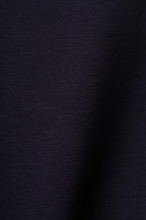 suknelės karinis jūrų laivynas moterys Esprit džersio mini suknelė 4D6F61