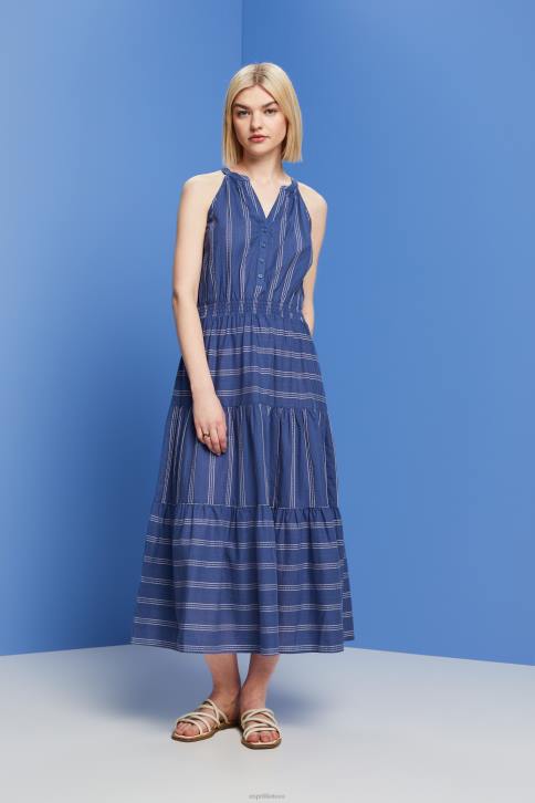 suknelės rašalas moterys Esprit suknelės šviesaus audinio 4D6F99