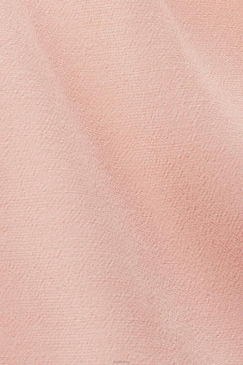 suknelės rožinis moterys Esprit mini suknele smockuotu liemeniu 4D6F229