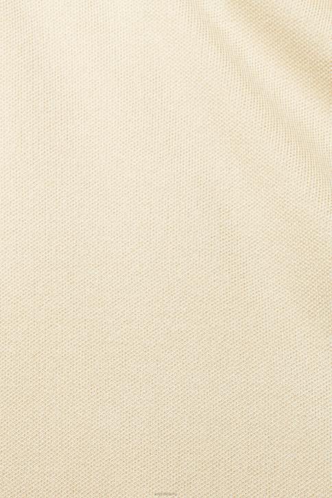 suknelės smėlis moterys Esprit klostuota peplum suknelė 4D6F489