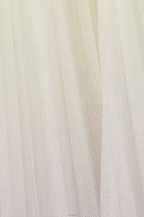 suknelės violetinė moterys Esprit plisse mini suknele 4D6F134