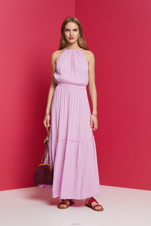 suknelės violetinė moterys Esprit suknelės šviesaus audinio 4D6F130